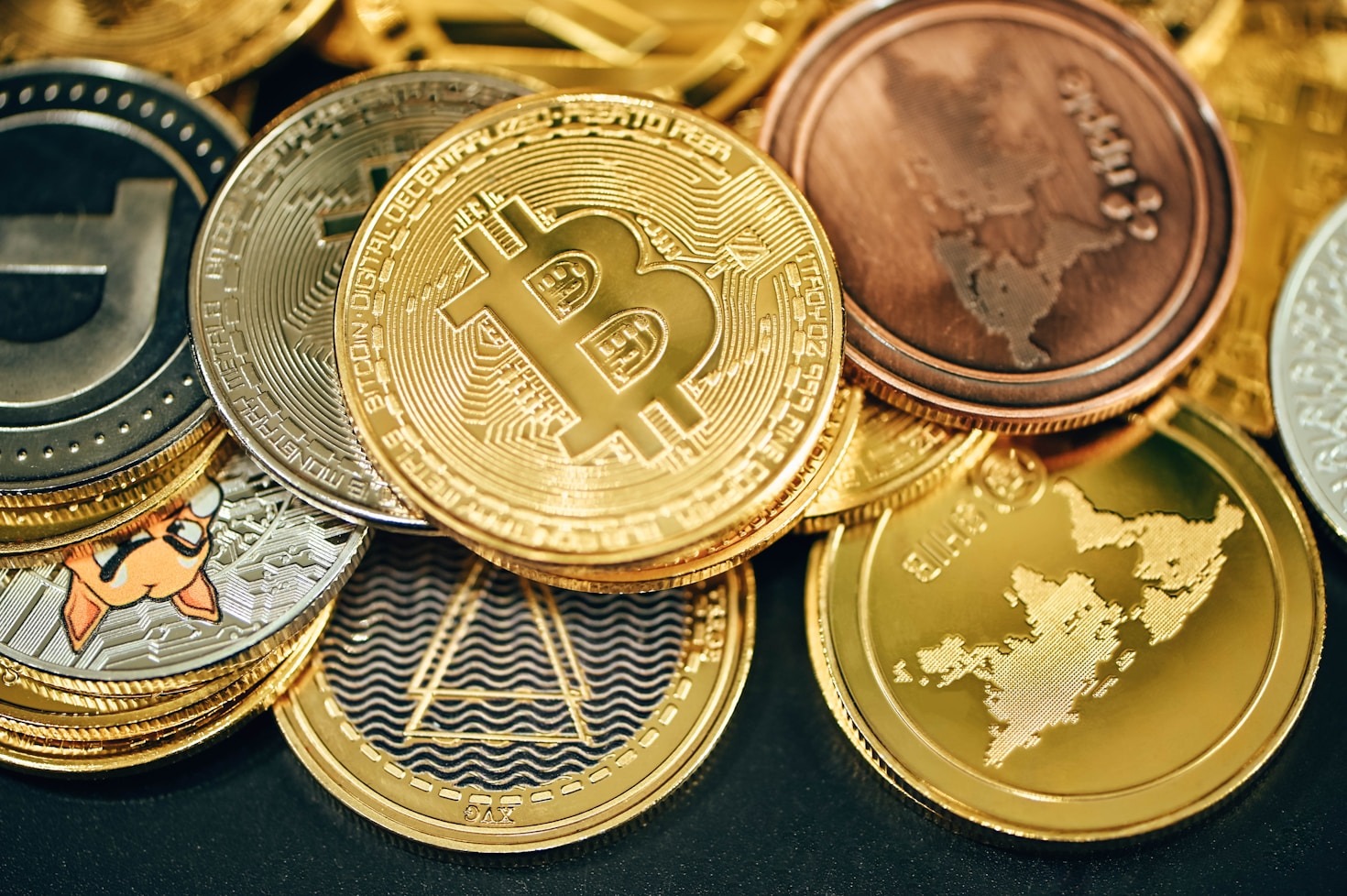 Perché Ethereum è una scelta intelligente