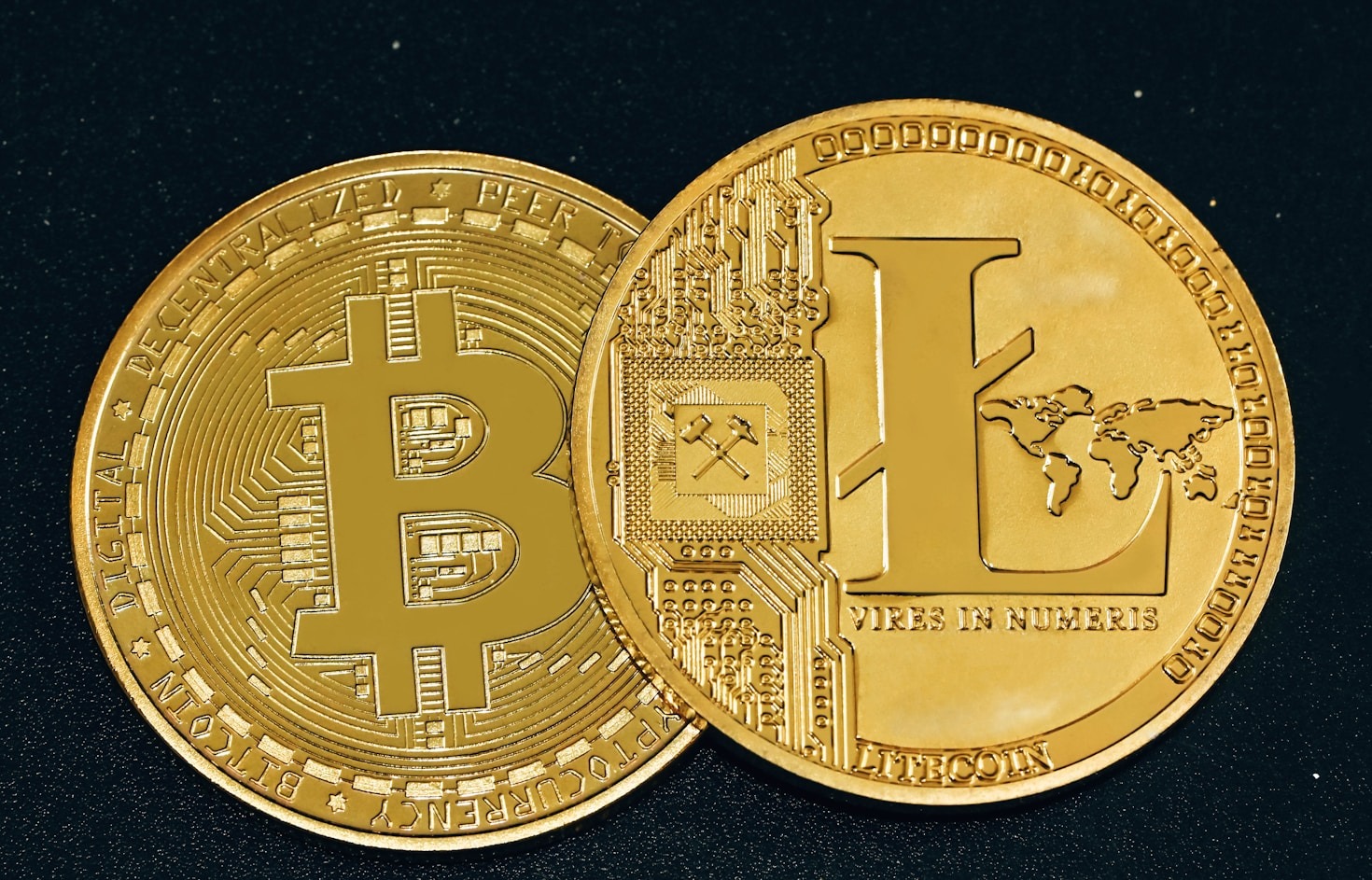 Solana: il nuovo concorrente nel mercato delle crypto