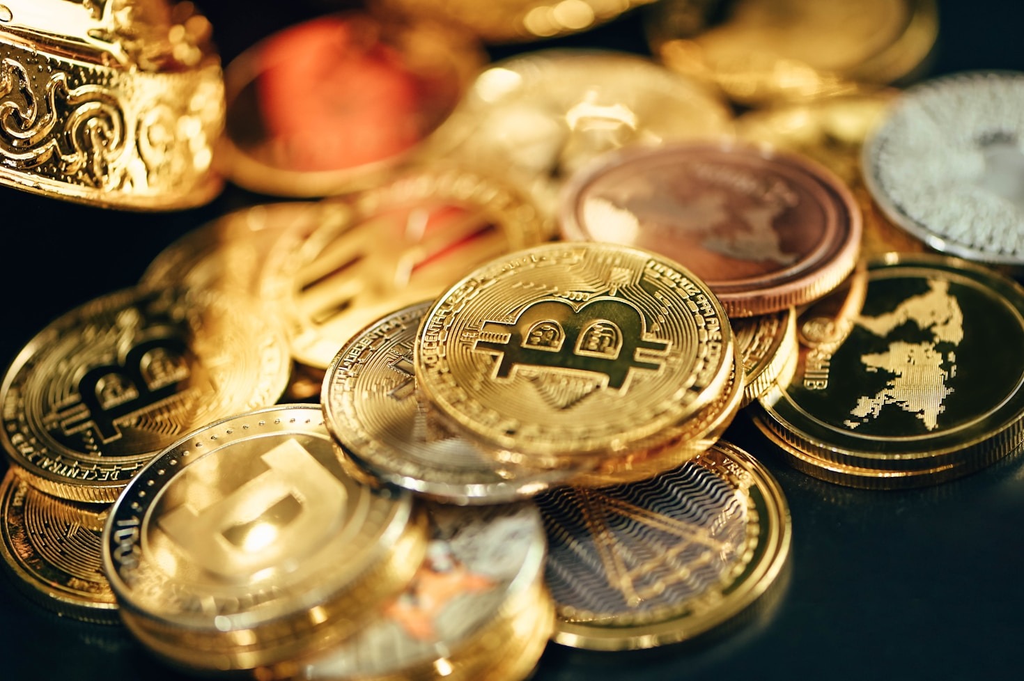 Curiosità su Ethereum che potresti non conoscere